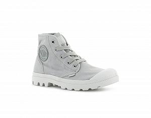 Чоловічі Кросівки Palladium Pampa High H High synthetic.ua - Фото 1