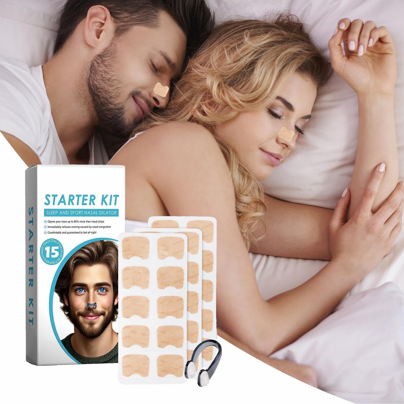 Кліпса проти хропіння, фото №2