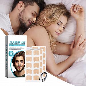 Кліпса проти хропіння synthetic.ua - Фото 1