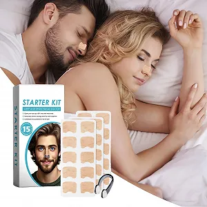 Клипса против храпа synthetic.ua - Фото 1