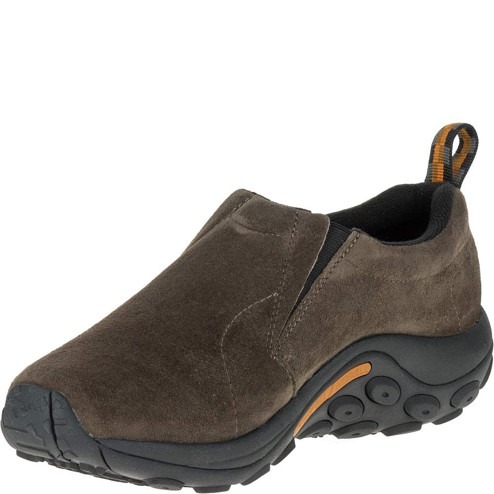 Мокасины Merrell Jungle Moc Nubuck мужские, фото №6