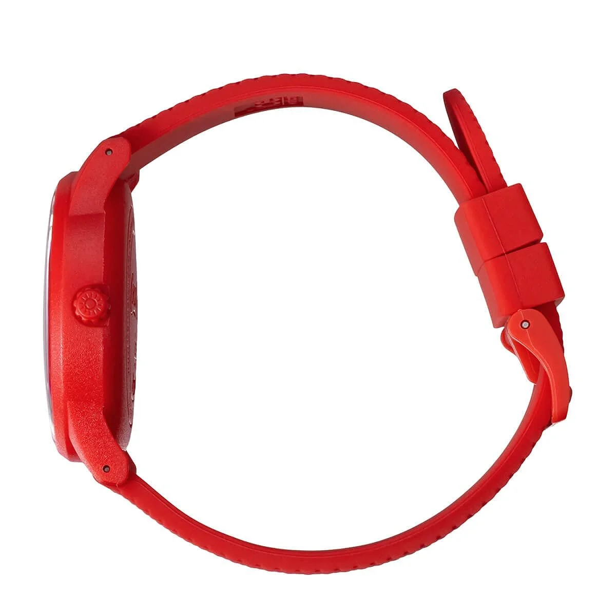 Годинник кварцовий аналоговий чоловічий ICE-WATCH 019620, червоний, 019620, фото №3 Годинник кварцовий аналоговий чоловічий ICE-WATCH 019620, червоний, 019620, фото №3