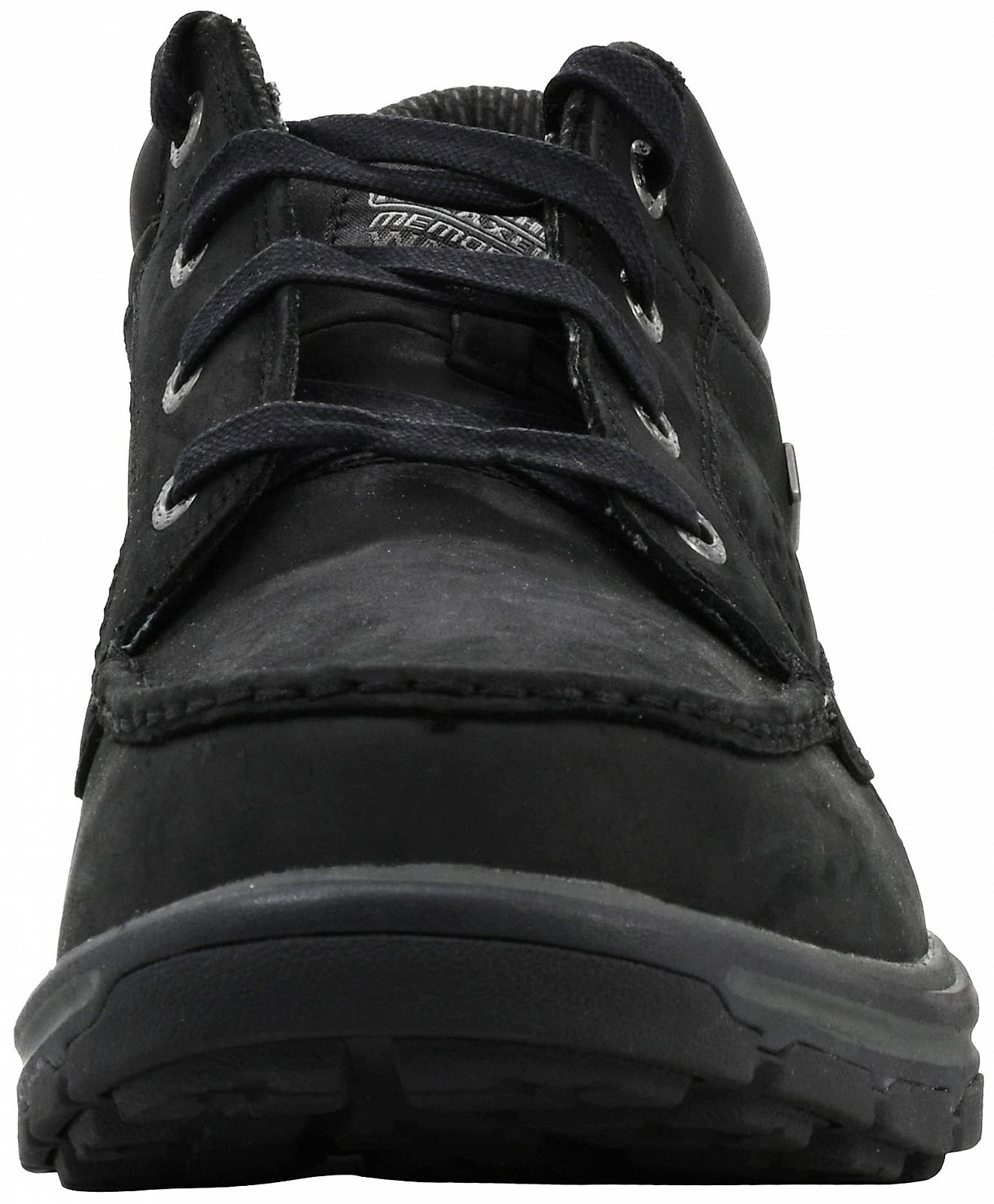 Туфлі Skechers Segment Melego чоловічі, фото №2