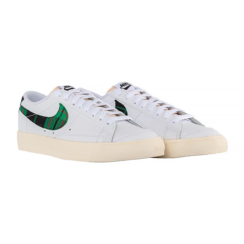 Кросівки Nike BLAZER LOW 77 PRM 45, фото №5