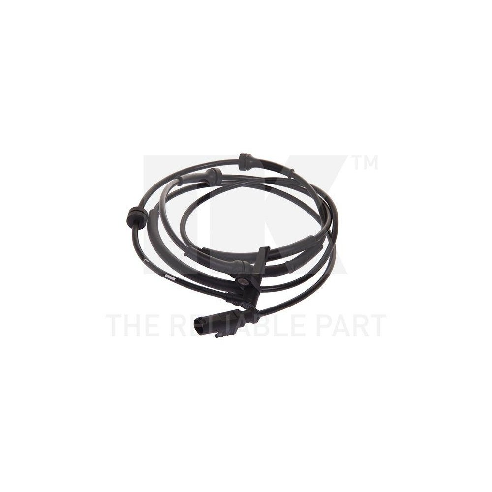 Датчик частоты вращения колеса NK 291015 для ALFA ROMEO FIAT LANCIA передний левый, фото №1