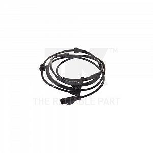 Датчик частоты вращения колеса NK 291015 для ALFA ROMEO FIAT LANCIA передний левый - Фото 1