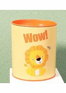 Копилка Leon Wow! Unicorn Metal 10 x 8.5 см synthetic.ua - Фото 1