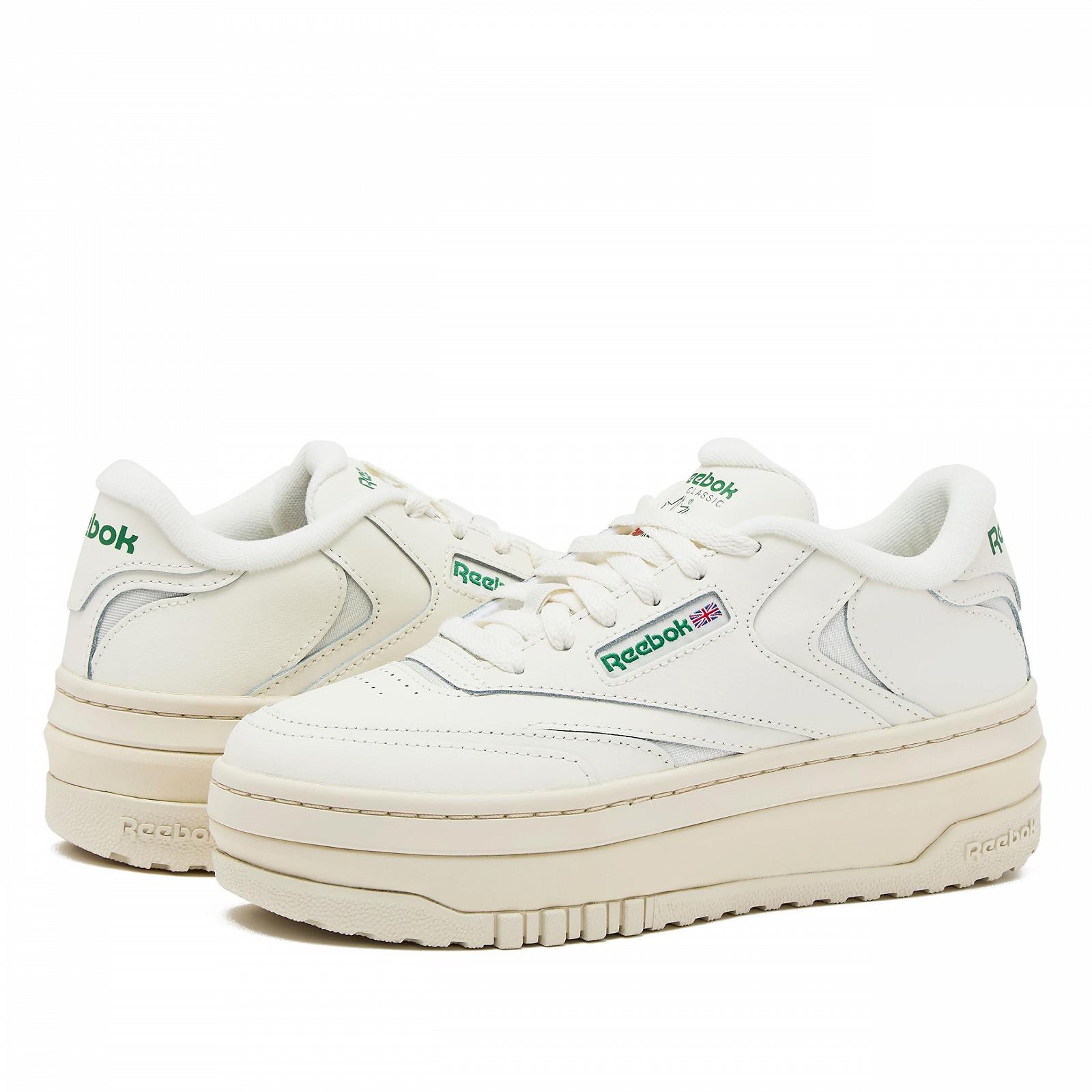Кросівки чоловічі Reebok Club C Extra, фото №6