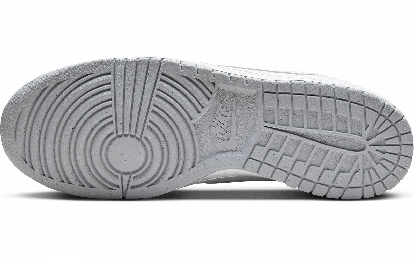 Кросівки Nike Big Low чоловічі баскетбольні, фото №4