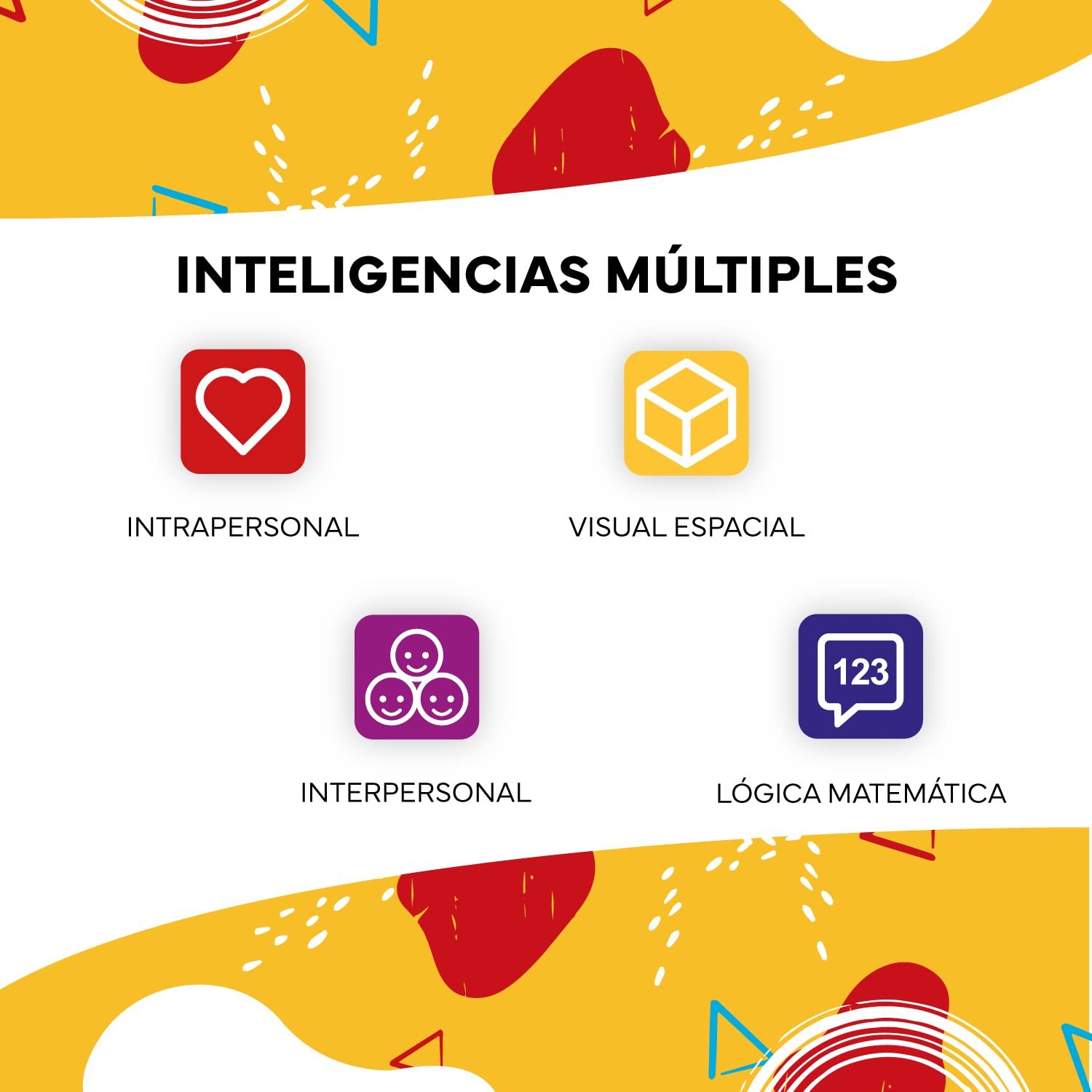 Танграм Cayro 4 Colors Flexible, фото №6