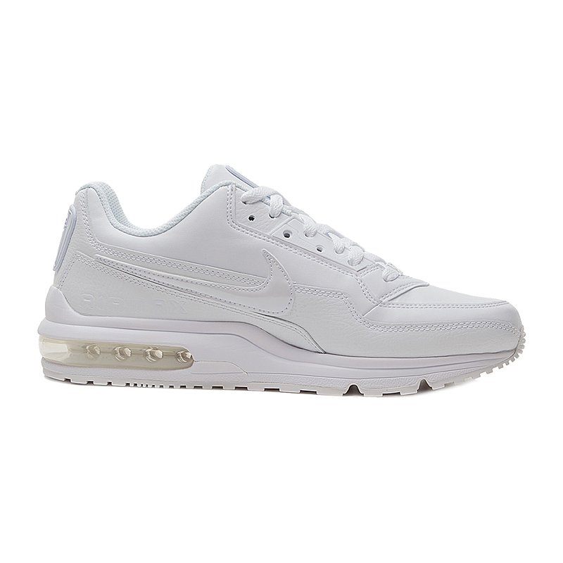 Кросівки Nike AIR MAX LTD 3 44.5, фото №3
