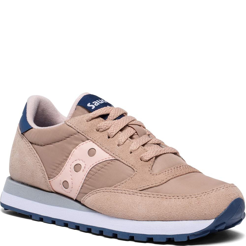 Кроссовки Saucony Jazz Original Vintage, фото №7