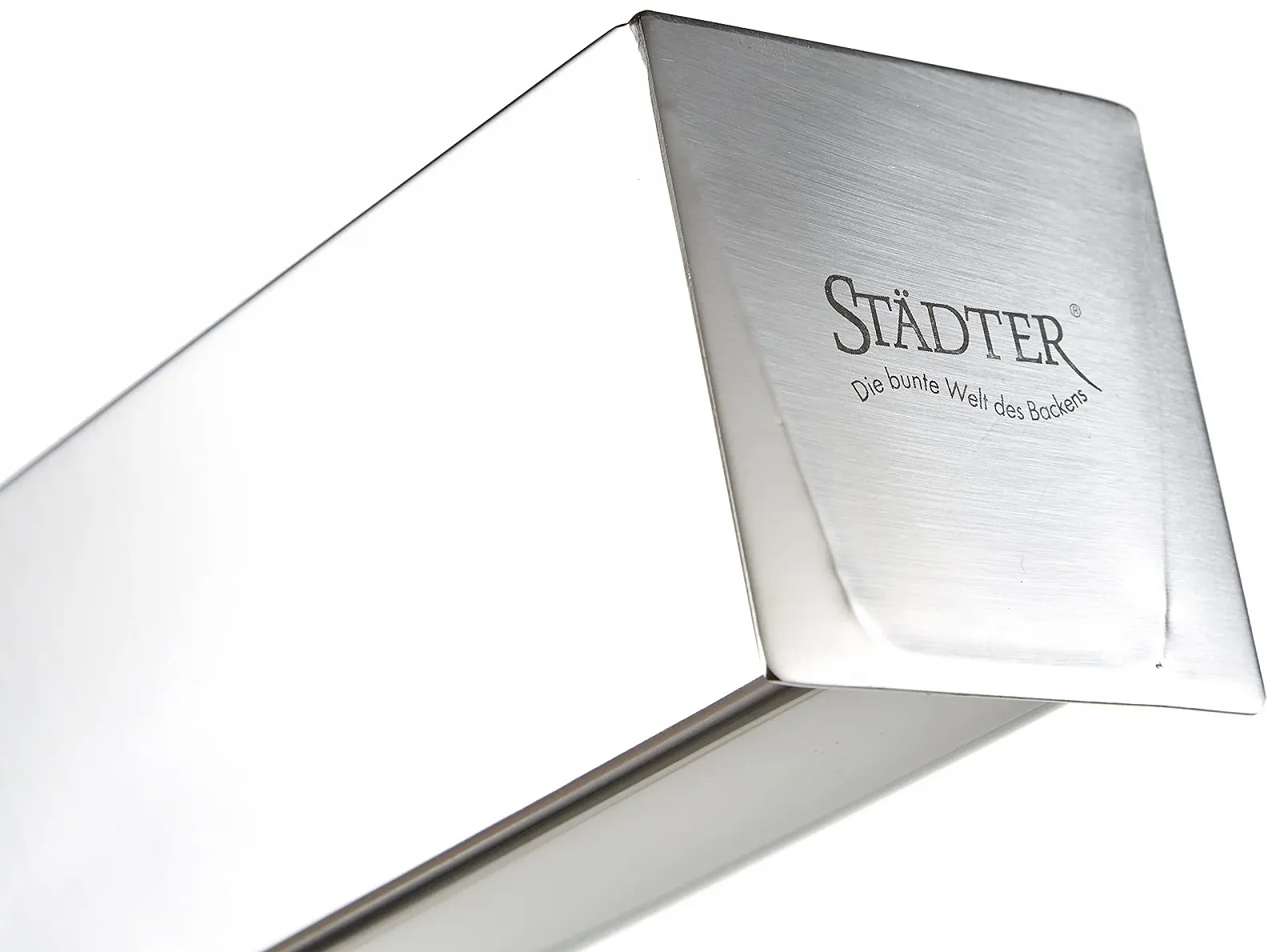 Форма для запекания Städter 622081 Трапециевидная 30 x 6 x 6 см, фото №4