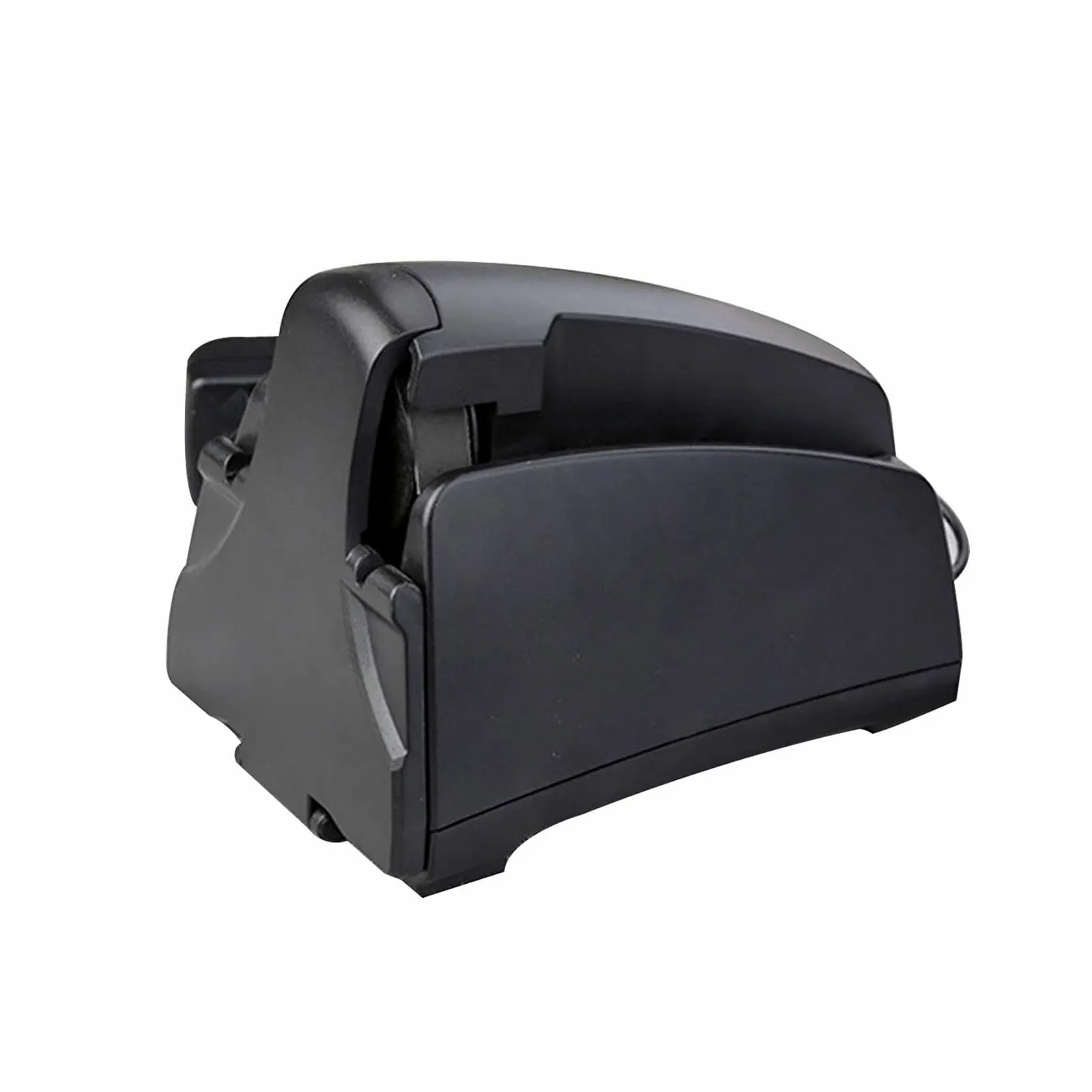 Електрична Точило для ножів Aoresac з 3 режимами та набором стрічок (EU Plug), фото №2 Електрична Точило для ножів Aoresac з 3 режимами та набором стрічок (EU Plug), фото №2