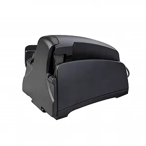 Электрическая точилка для ножей Aoresac с 3 режимами и набором лент (EU Plug) synthetic.ua - Фото 1