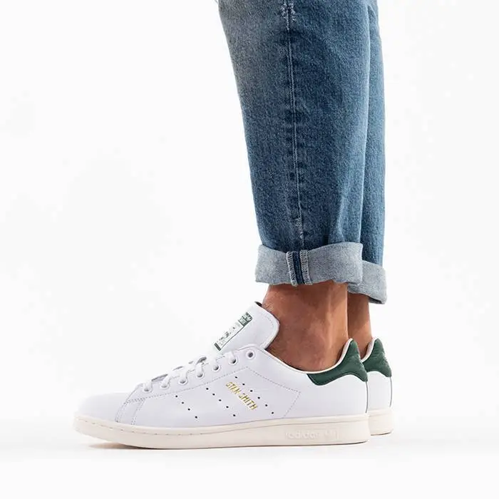 Кроссовки Adidas Stan Smith 44 2/3, фото №4
