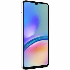 Смартфон Samsung Galaxy A05s SM-A057 Dual SIM 4GB RAM 64 ГБ Silver synthetic.ua - Фото 1