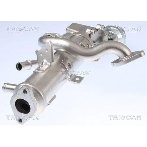 Радиатор EGR TRISCAN 8813 29329 для AUDI SEAT, фото №4