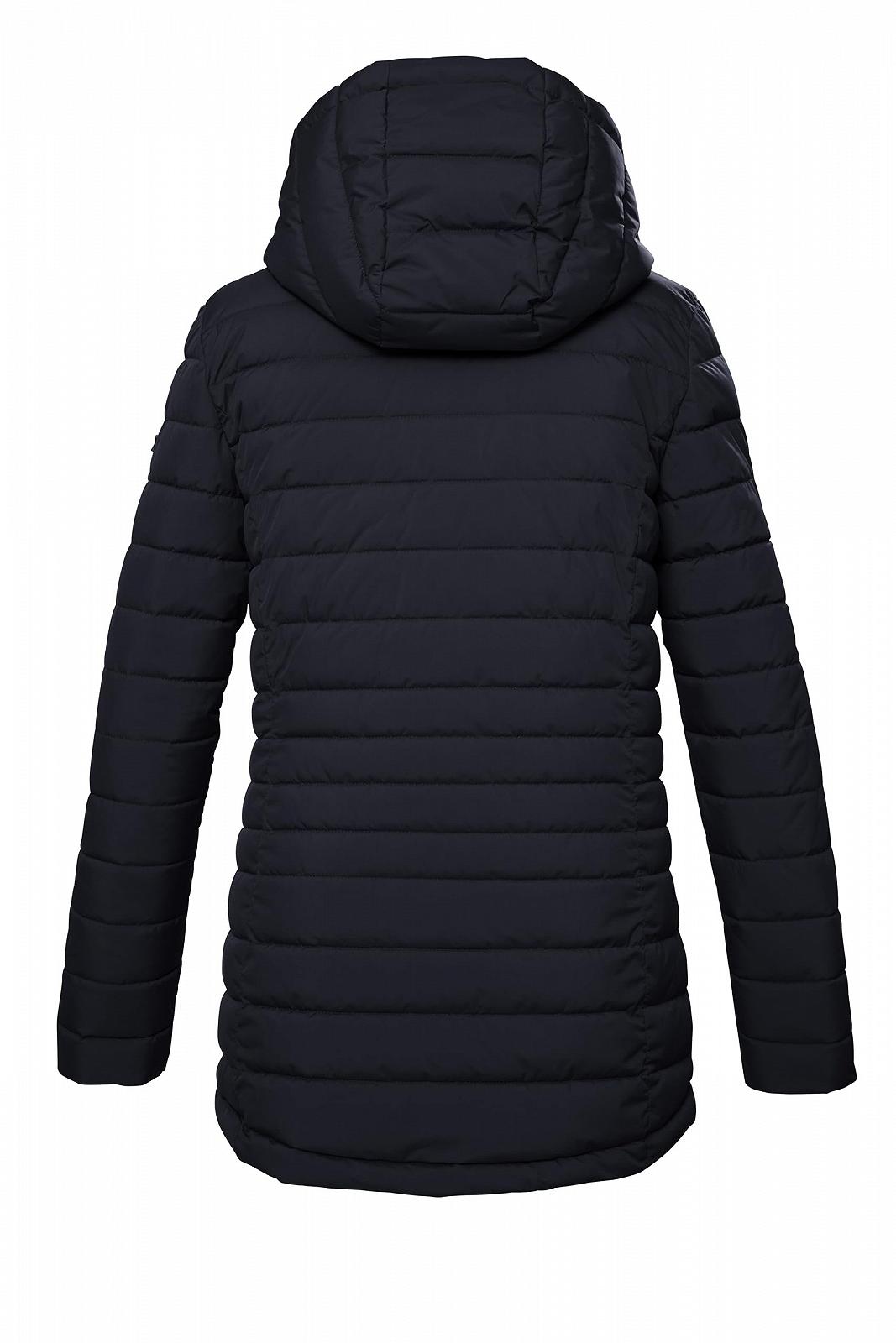 Куртка стьобана G.I.G.A. DX Women's GS 14 Wmn Qltd з капюшоном, що знімається / Легка перехідна куртка, фото №2