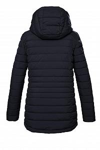 Куртка стьобана G.I.G.A. DX Women's GS 14 Wmn Qltd з капюшоном, що знімається / Легка перехідна куртка synthetic.ua - Фото 1
