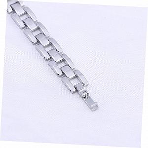 Женские часы LIFKOME Кварцевые часы с черным циферблатом для бизнеса и особых случаев synthetic.ua - Фото 1