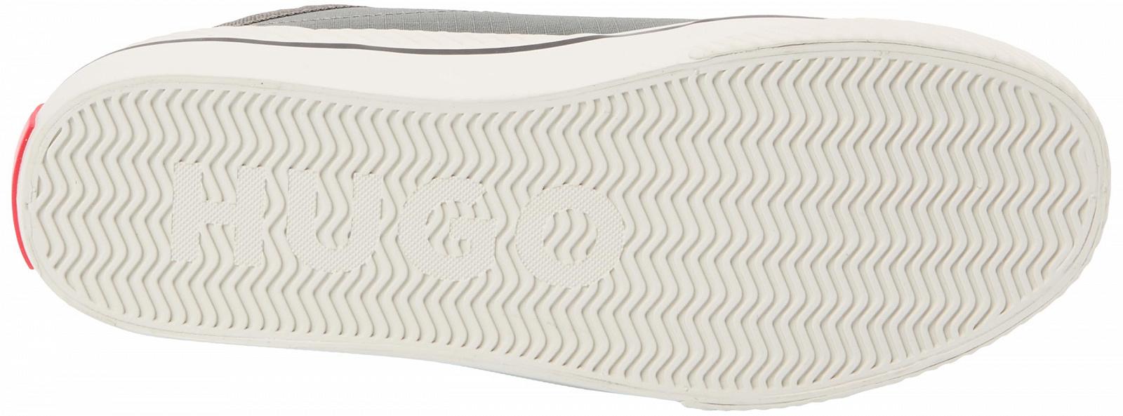 Кроссовки HUGO Dyer_Tenn_purp, фото №2