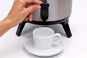 Ізольований диспенсер APS 9,5 л Stainless Steel ціна на synthetic.ua - Фото 1 Ізольований диспенсер APS 9,5 л Stainless Steel synthetic.ua - Фото 1