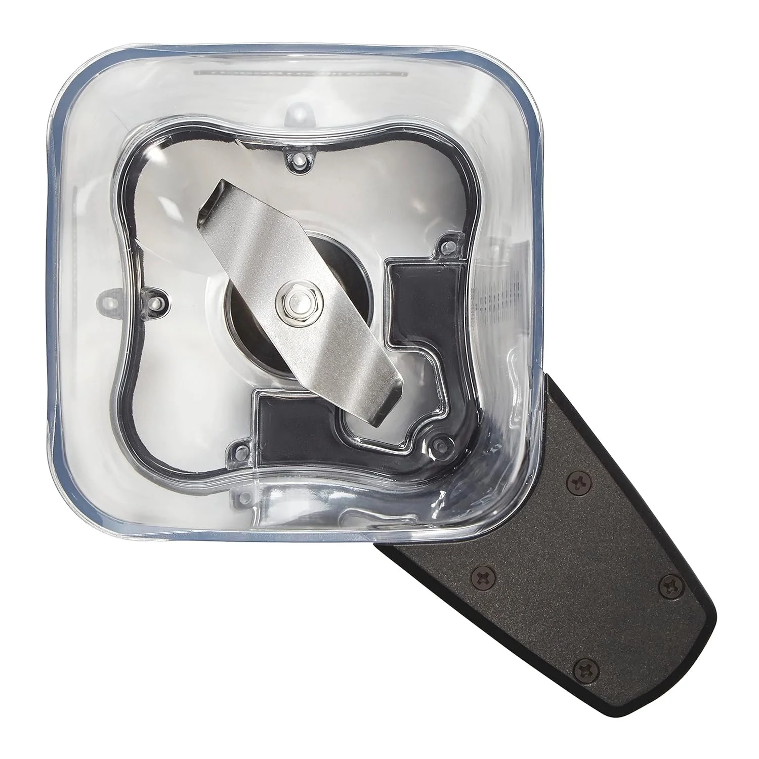 Блендер Hamilton Beach HBB255-CE / 1.4 л / 450 Вт / 2 скорости / 1.6 HP / Черный, фото №7