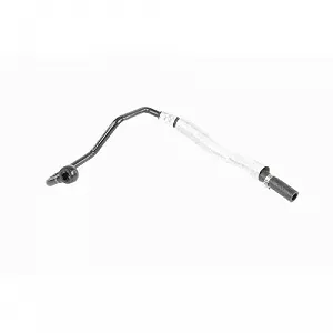 Гидравлический шланг рулевого управления VAICO Q+ V20-1735 synthetic.ua - Фото 1