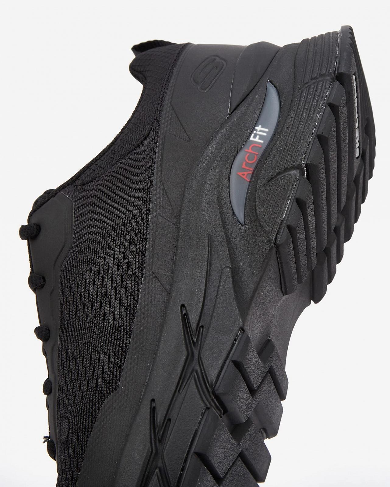Кроссовки Skechers Arch Fit Baxter-pendroy, фото №7