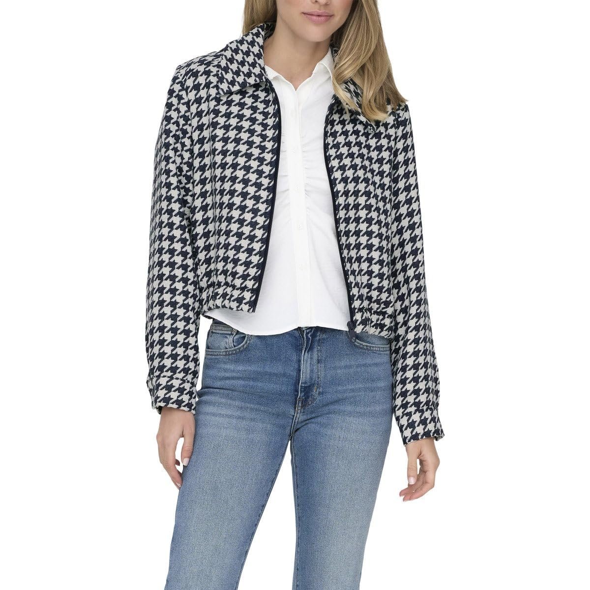 Куртка-бомбер ONLY Жіноча Onlkimmie Life Bomber Jacket CC OTW, фото №7