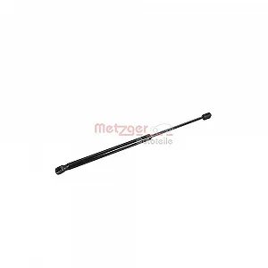 METZGER 2110710 Газовая пружина багажника для AUDI, задняя левая, задняя правая - Фото 1