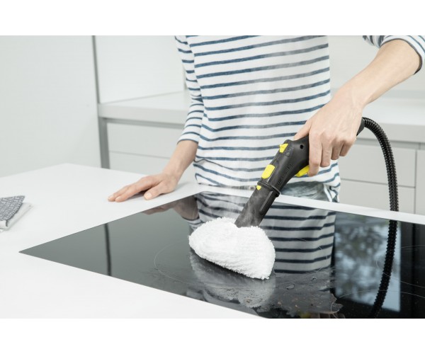 Пароочистители Karcher SC 2 EasyFix 1.512-050.0, фото №2