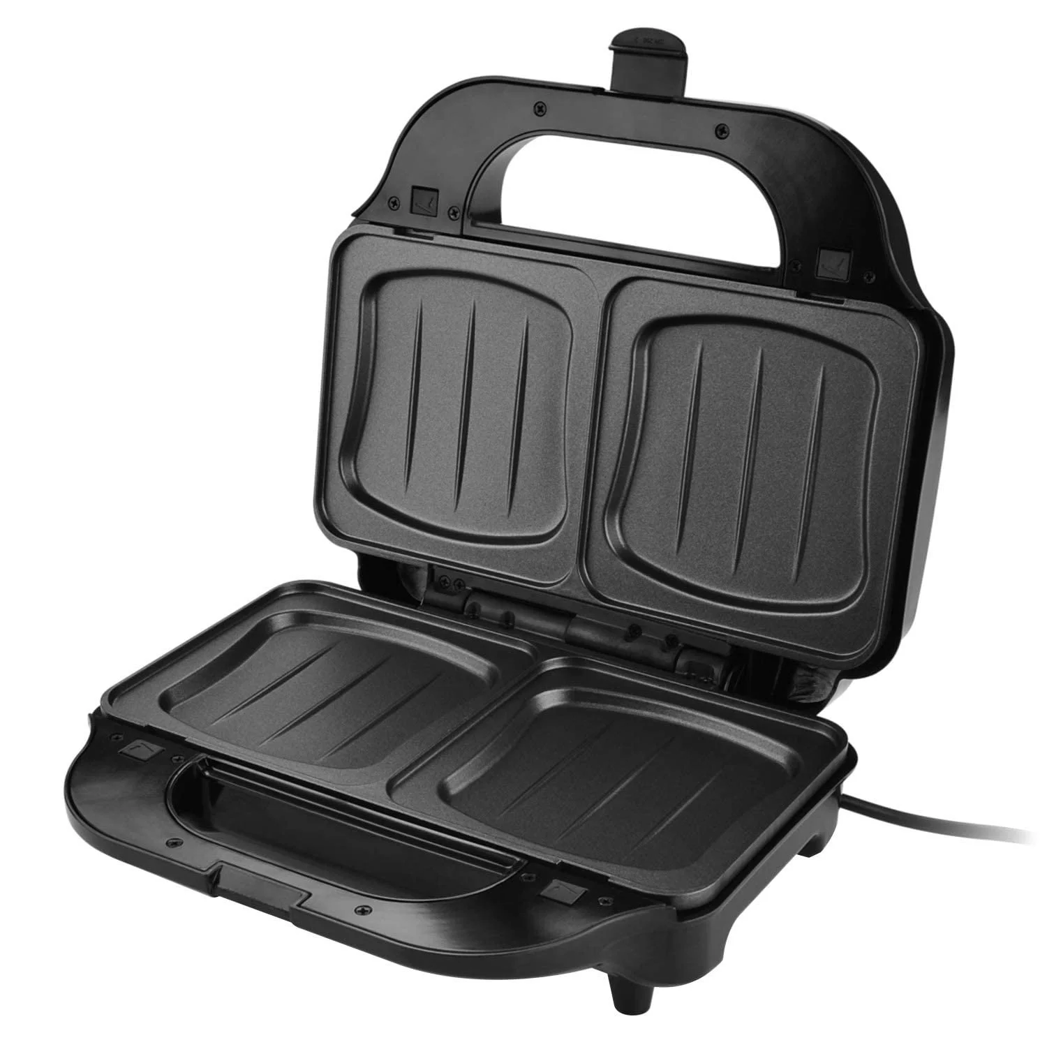 Бутербродница ETA Sorento 4 в 1, 900 Вт, фото №6 Бутербродница ETA Sorento 4 в 1, 900 Вт, фото №6