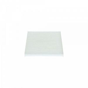 Фильтр салона BOSCH 1 987 432 253 для HYUNDAI KIA synthetic.ua - Фото 1