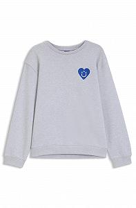 Женский свитшот HUGO - Фото 1