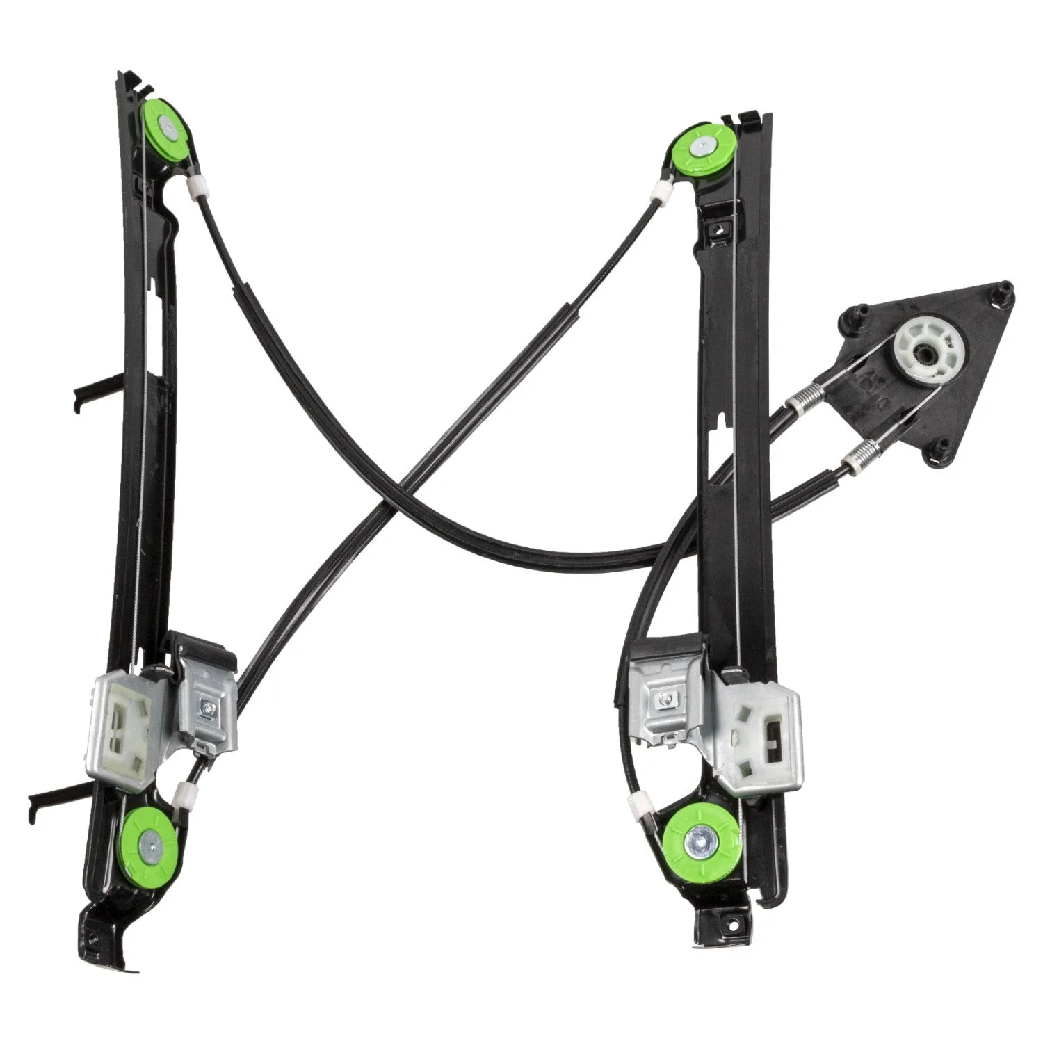 Склопідйомник FEBI BILSTEIN 180262 SEAT передній правий, фото №1