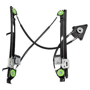 Склопідйомник FEBI BILSTEIN 180262 SEAT передній правий - Фото 1