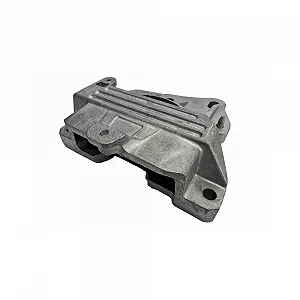 Опора АКПП VAICO V30-4548 Green Mobility Parts, левая - Фото 1