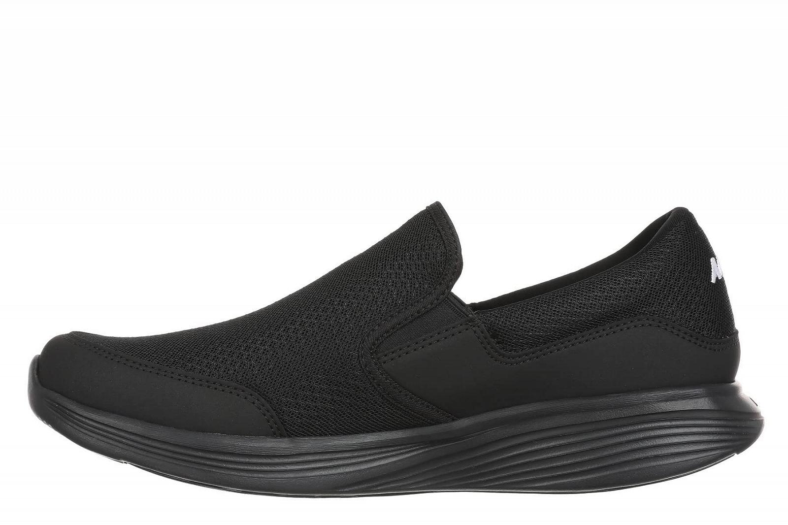 Кроссовки MBT Modena III Slip On Мужские, фото №4
