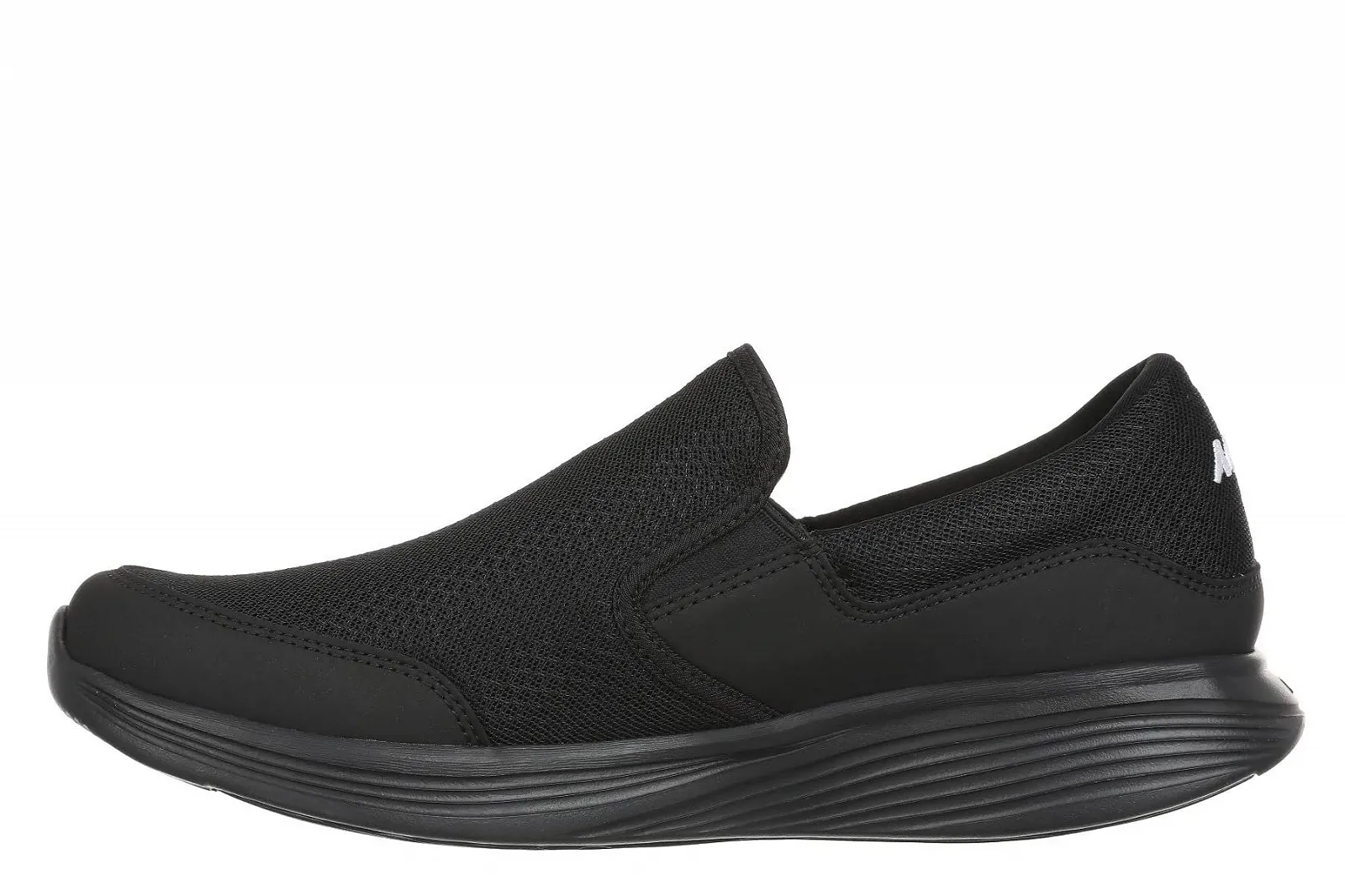 Кроссовки MBT Modena III Slip On Мужские, фото №4