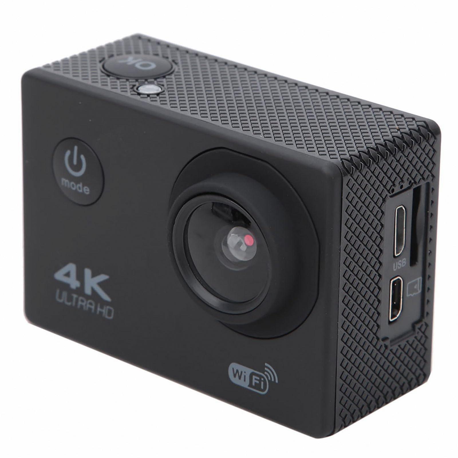 Камера WiFi HD 1080P Водонепроницаемая Подводная Камера Чехол Монтаж, фото №4