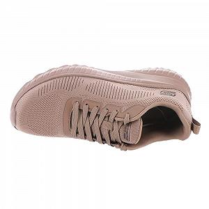 Кроссовки Skechers Bobs Squad Chaos женские synthetic.ua - Фото 1