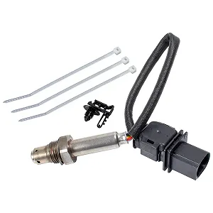 Лямбда-зонд FEBI BILSTEIN 177570 для ALFA ROMEO CITROËN FIAT FORD PEUGEOT KIA - Фото 1