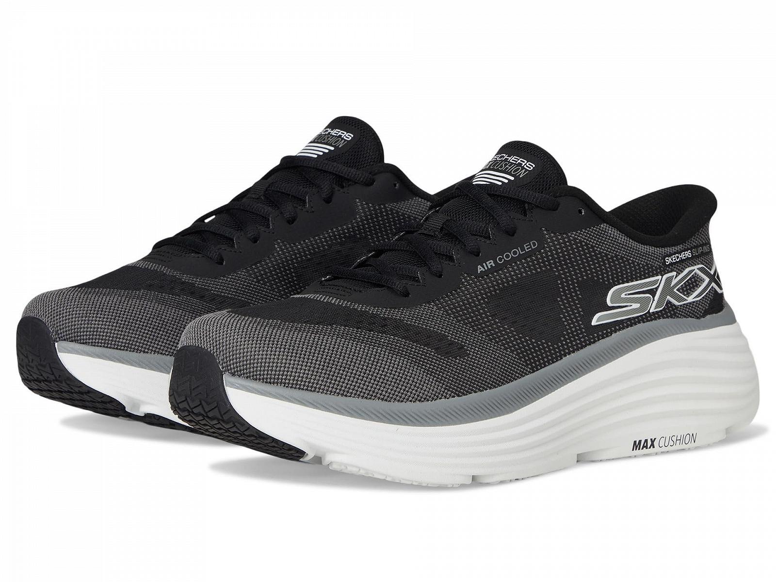 Кросівки Skechers Max Cushioning Endeavour Exciton, фото №2 Кросівки Skechers Max Cushioning Endeavour Exciton, фото №2