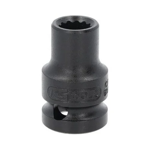 Ударная головка KS TOOLS 515.0910, фото №3