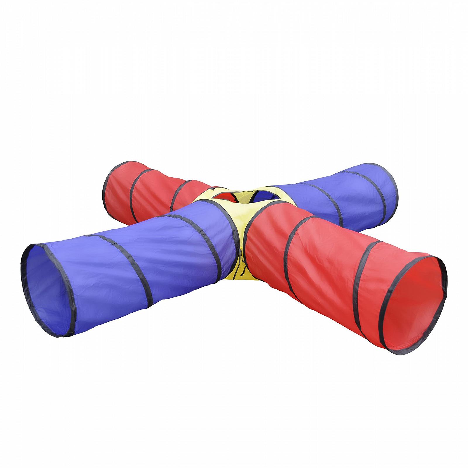 Игровой туннель Knorrtoys Circle Tunnel Centre, фото №1