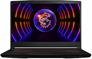 Купити Ноутбук 15.6" MSI Thin GF63 (12UDX-293IT) Gaming Intel Core i7-12650H RAM 16GB SSD 512GB GeForce RTX 3050 Win11 Алюмінієвий корпус (UKR) - Фото 1 Ноутбук 15.6" MSI Thin GF63 (12UDX-293IT) Gaming Intel Core i7-12650H RAM 16GB SSD 512GB GeForce RTX 3050 Win11 Алюмінієвий корпус (UKR) - Фото 1