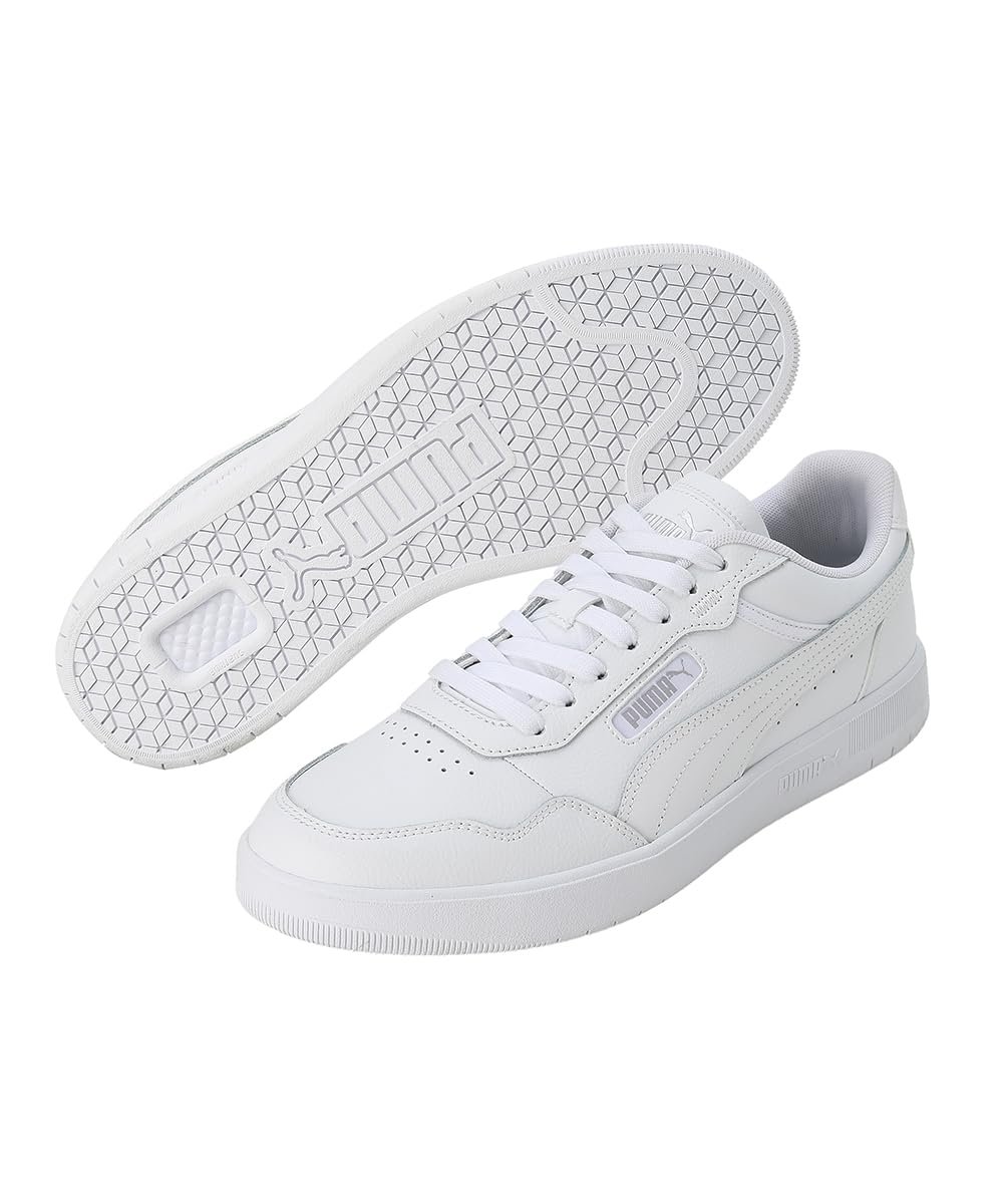 Кросівки PUMA Court Ultra чоловічі, фото №6
