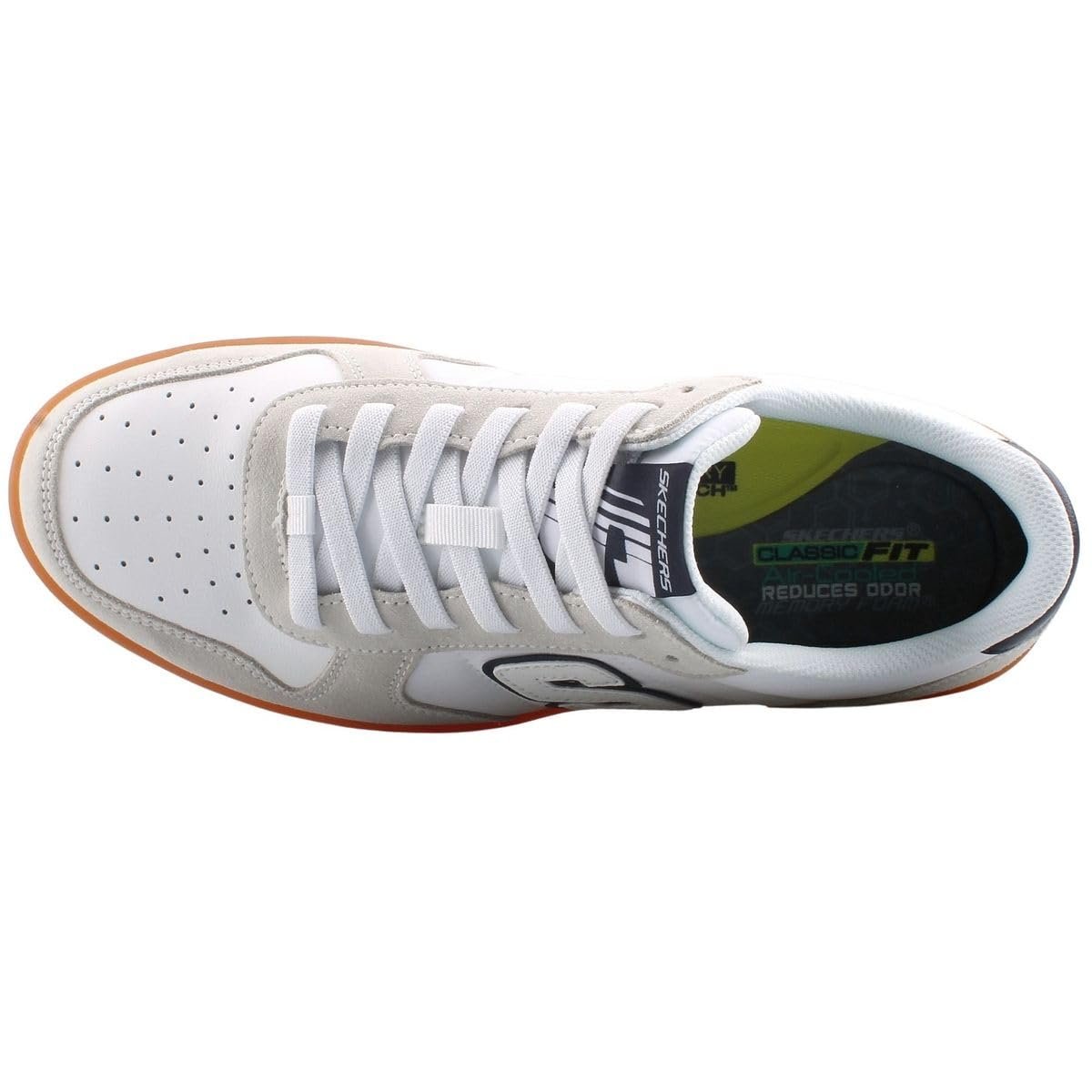 Кроссовки Skechers Мужские Спортивные, фото №5